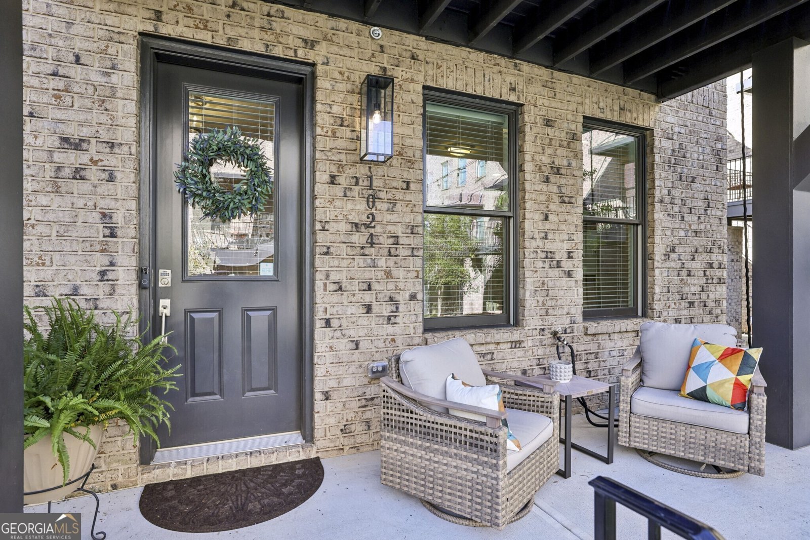 1024 Robert Smalls Way Atlanta - Photo 10