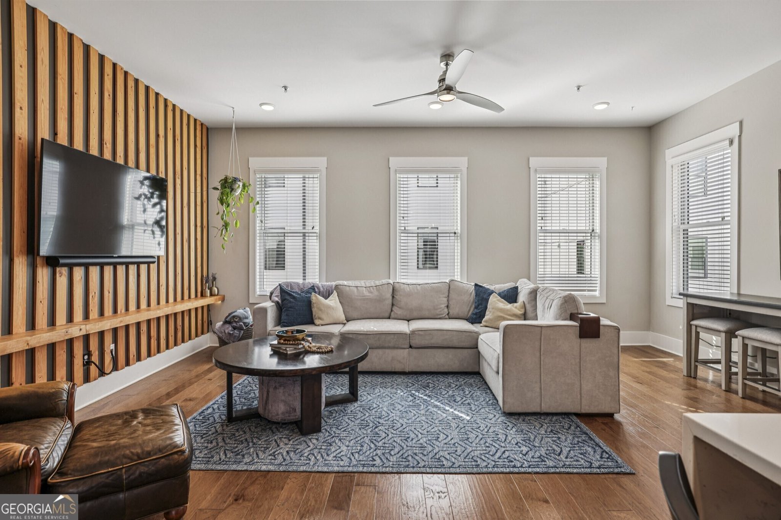 1024 Robert Smalls Way Atlanta - Photo 17