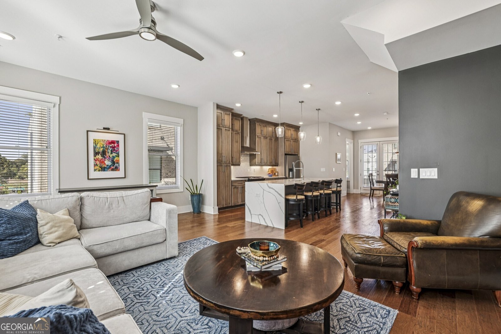 1024 Robert Smalls Way Atlanta - Photo 19