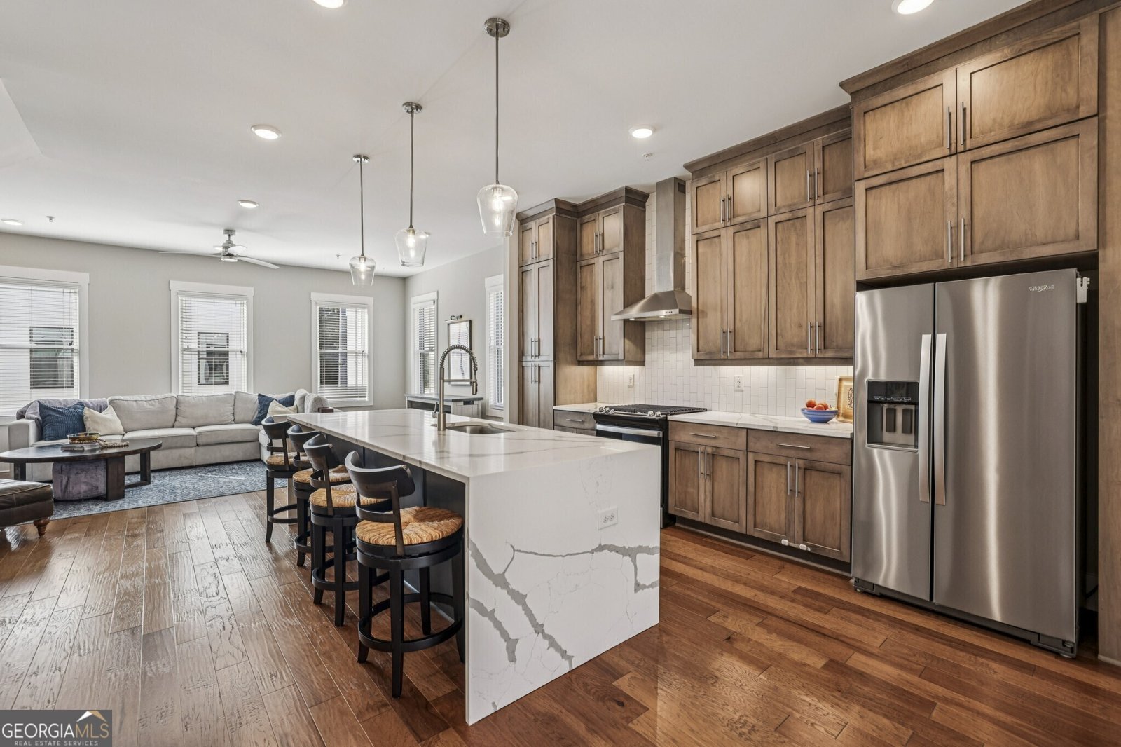 1024 Robert Smalls Way Atlanta - Photo 20