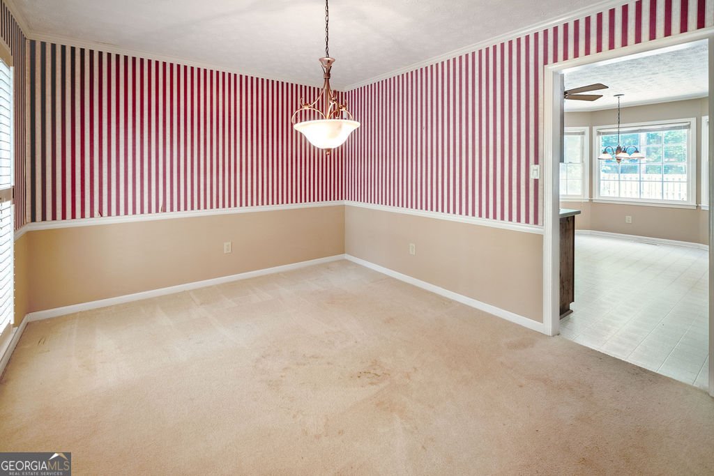 140 Stafford Court Fayetteville - Photo 11