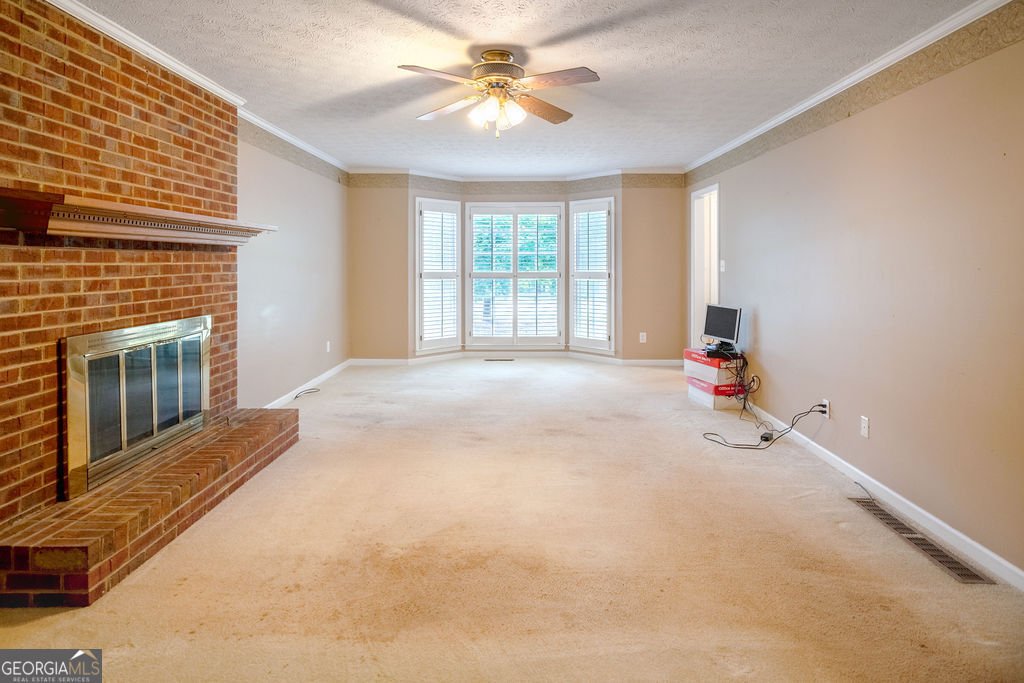 140 Stafford Court Fayetteville - Photo 12