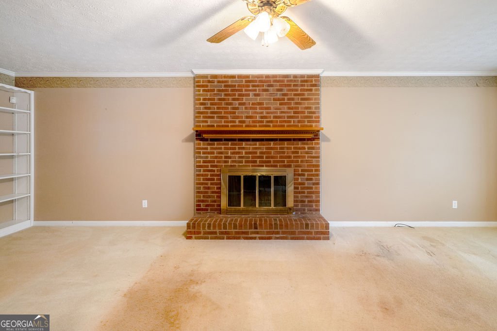 140 Stafford Court Fayetteville - Photo 13