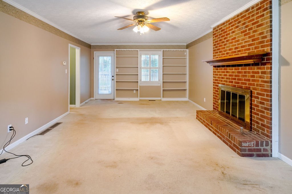 140 Stafford Court Fayetteville - Photo 14