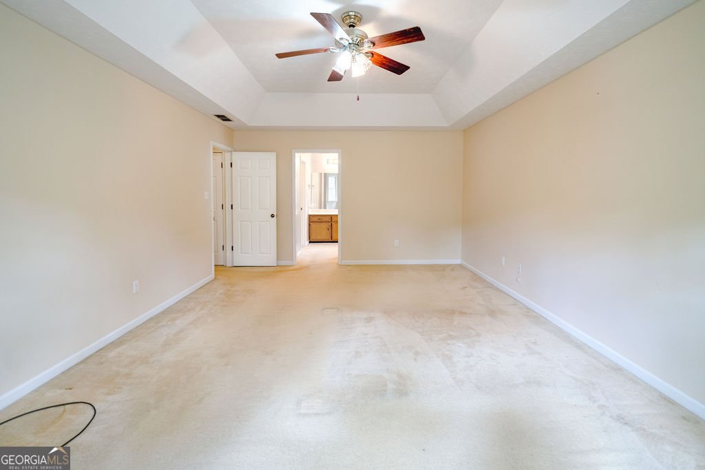140 Stafford Court Fayetteville - Photo 16