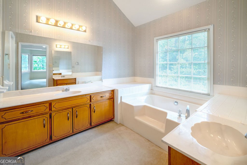 140 Stafford Court Fayetteville - Photo 17