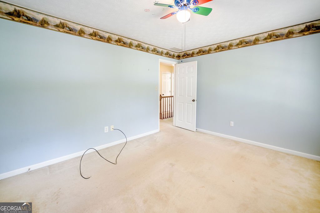 140 Stafford Court Fayetteville - Photo 18