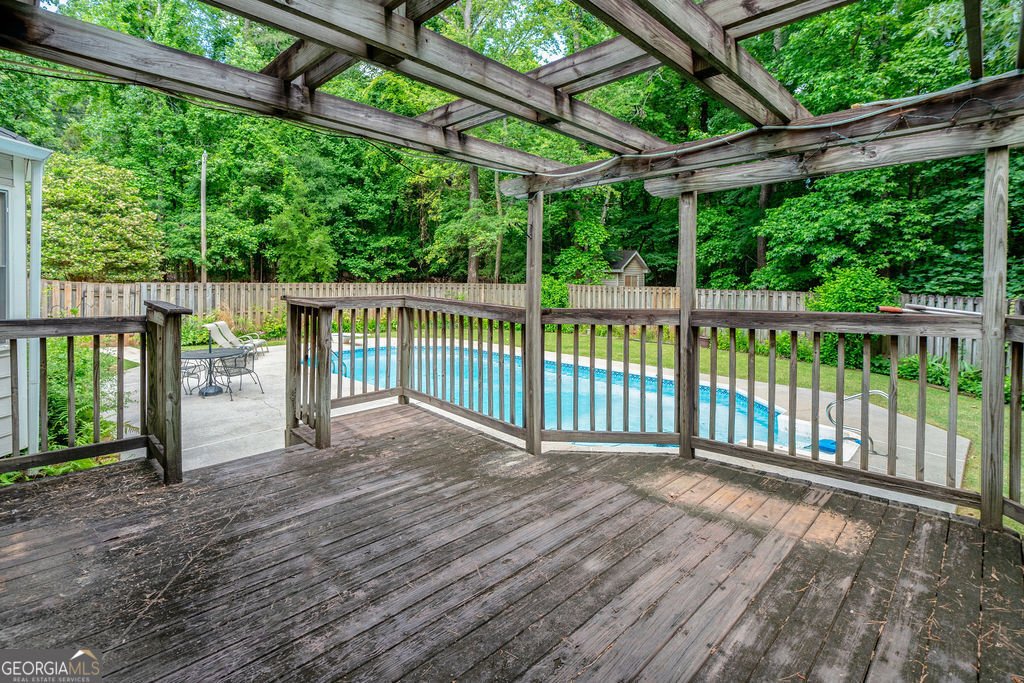 140 Stafford Court Fayetteville - Photo 6