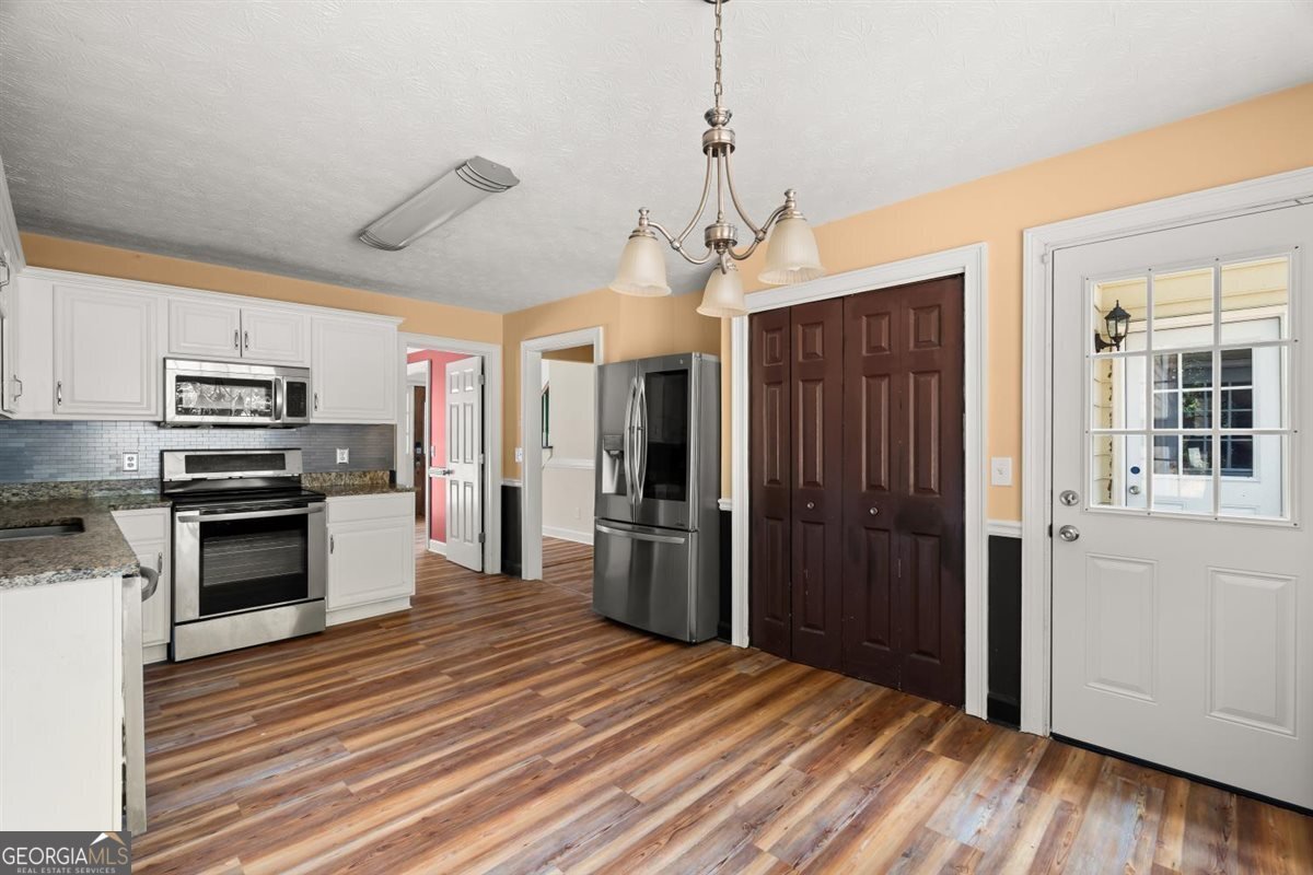 3905 Woolbridge Way Marietta - Photo 11