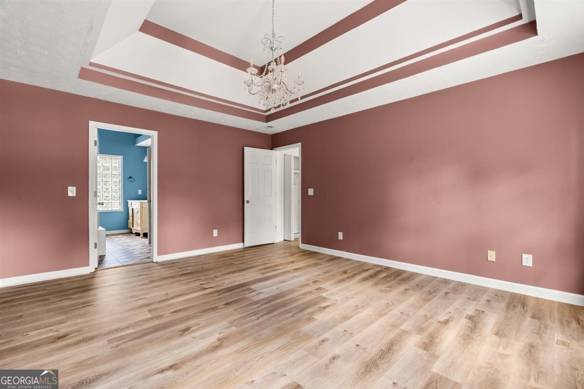 3905 Woolbridge Way Marietta - Photo 16
