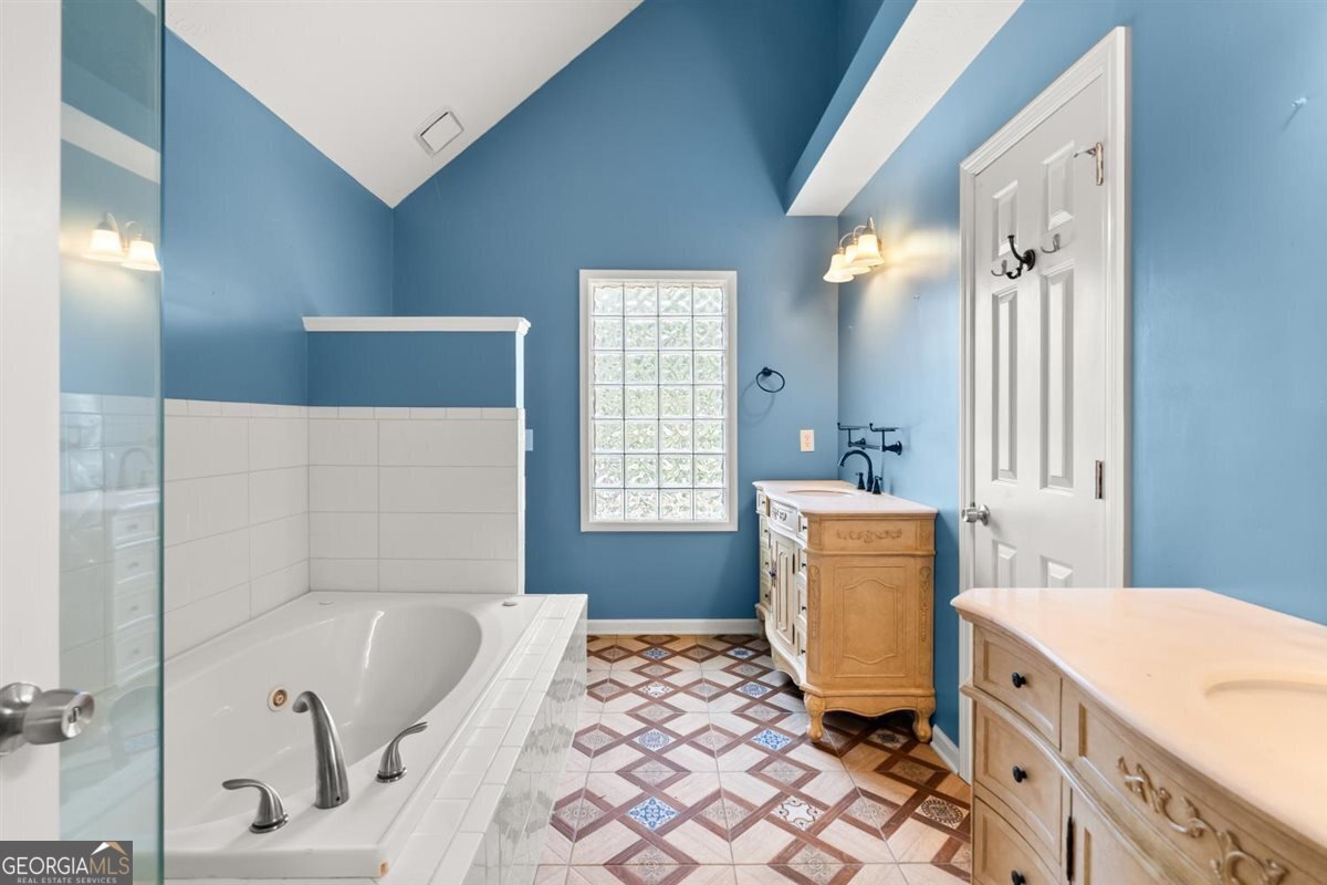 3905 Woolbridge Way Marietta - Photo 17