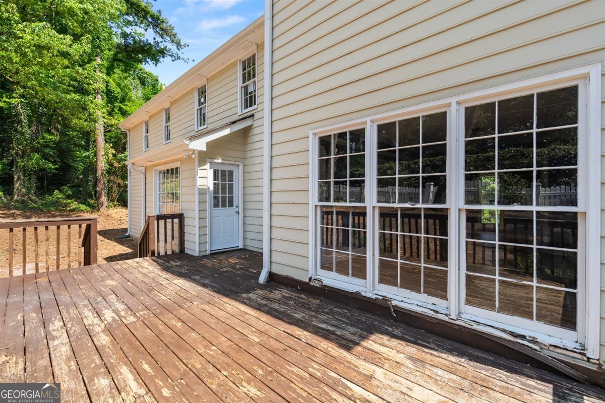 3905 Woolbridge Way Marietta - Photo 35