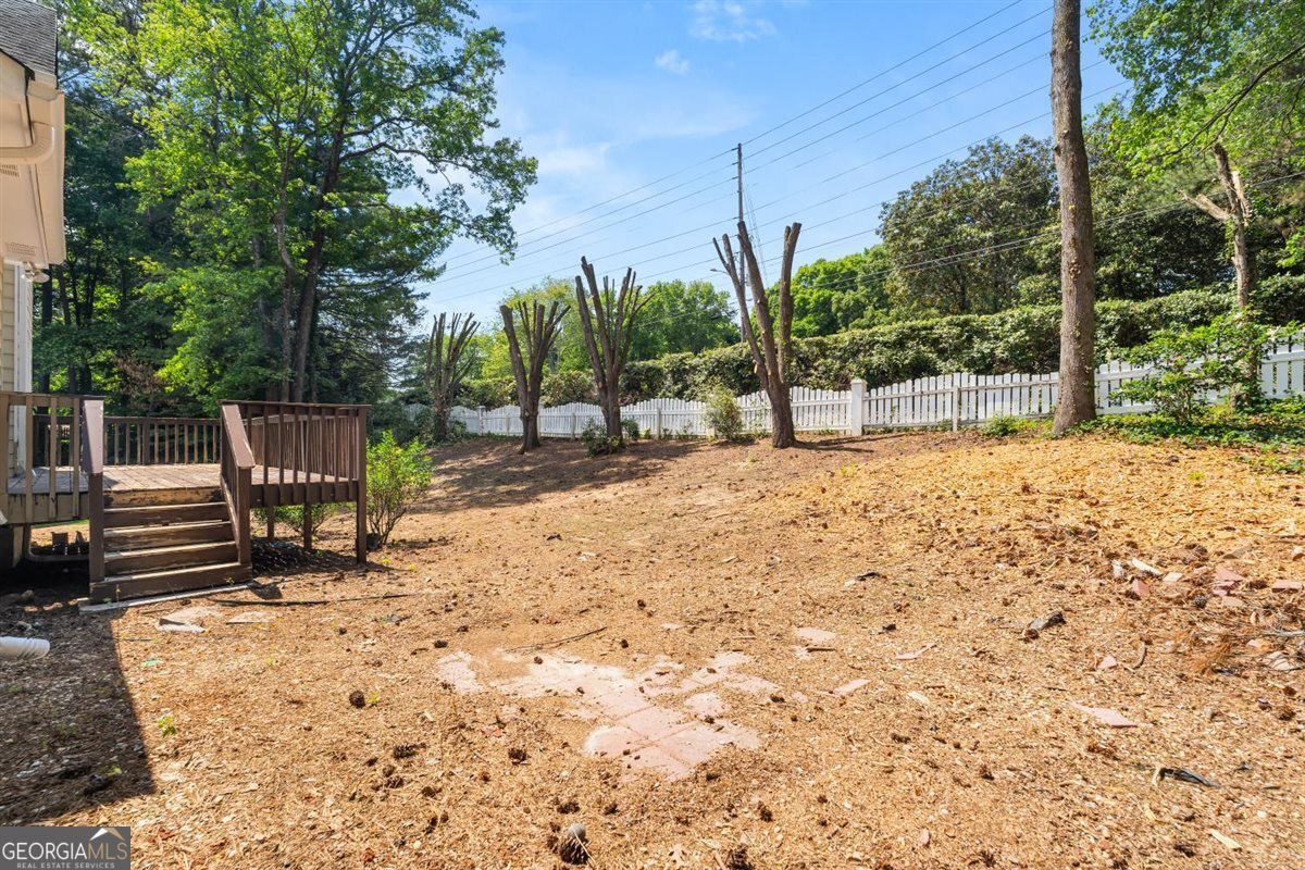 3905 Woolbridge Way Marietta - Photo 36