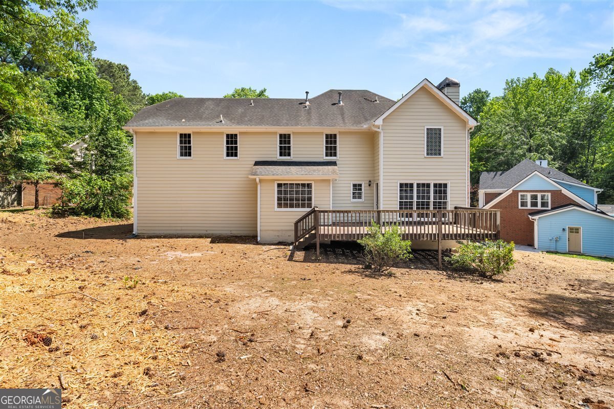 3905 Woolbridge Way Marietta - Photo 37