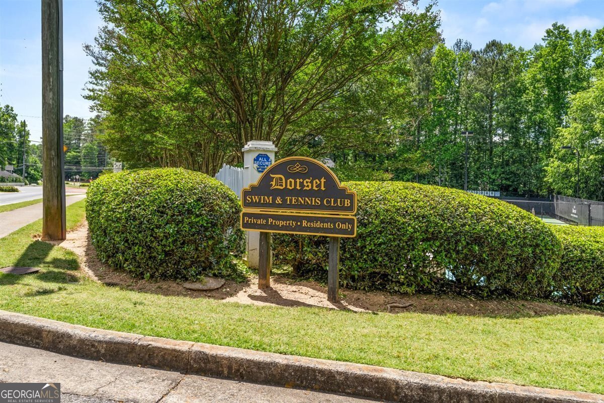 3905 Woolbridge Way Marietta - Photo 39