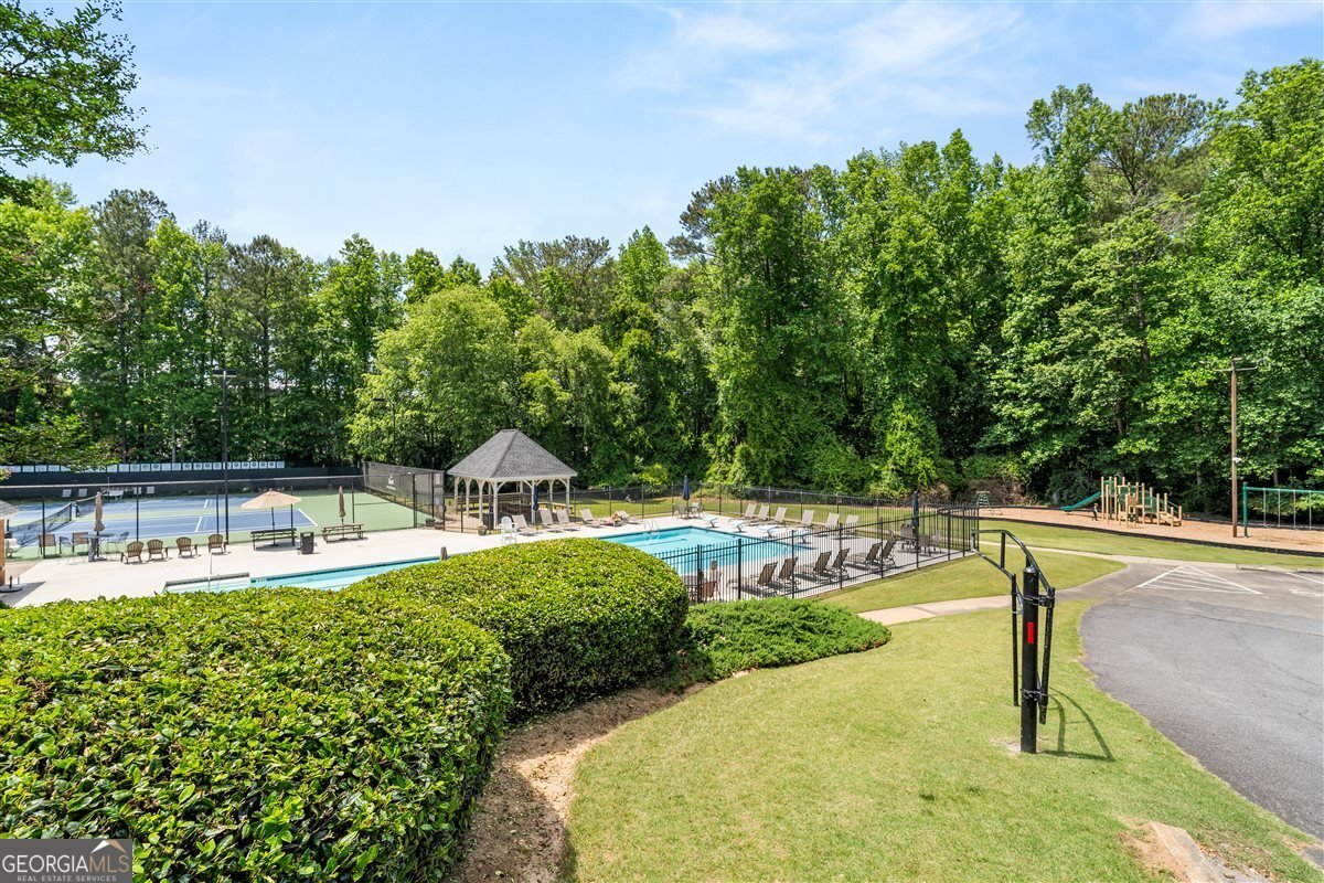 3905 Woolbridge Way Marietta - Photo 41