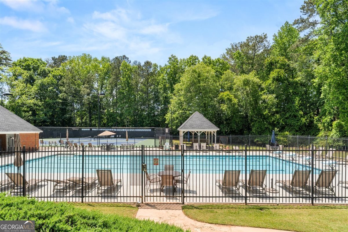 3905 Woolbridge Way Marietta - Photo 42
