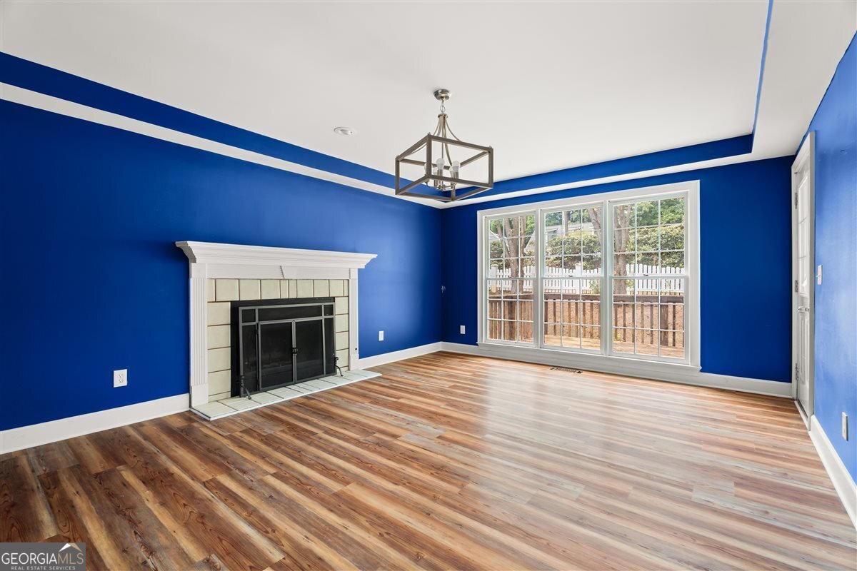 3905 Woolbridge Way Marietta - Photo 6