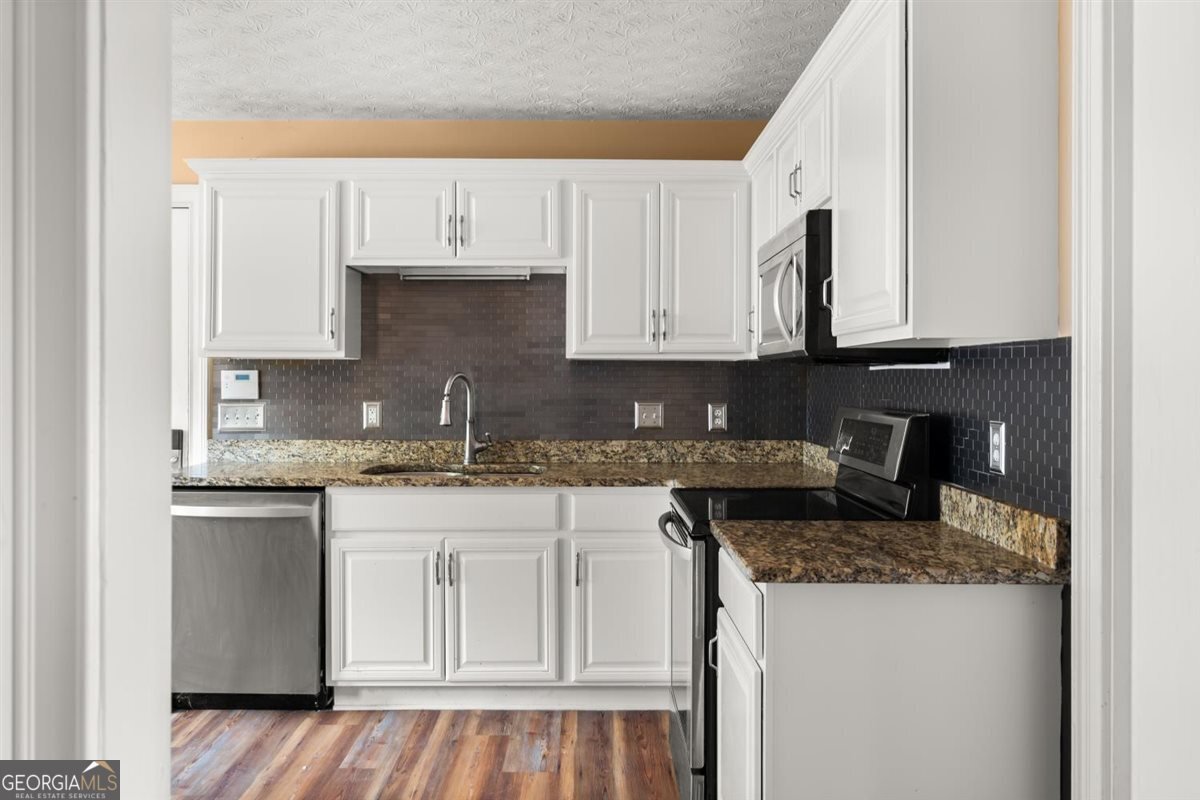 3905 Woolbridge Way Marietta - Photo 8