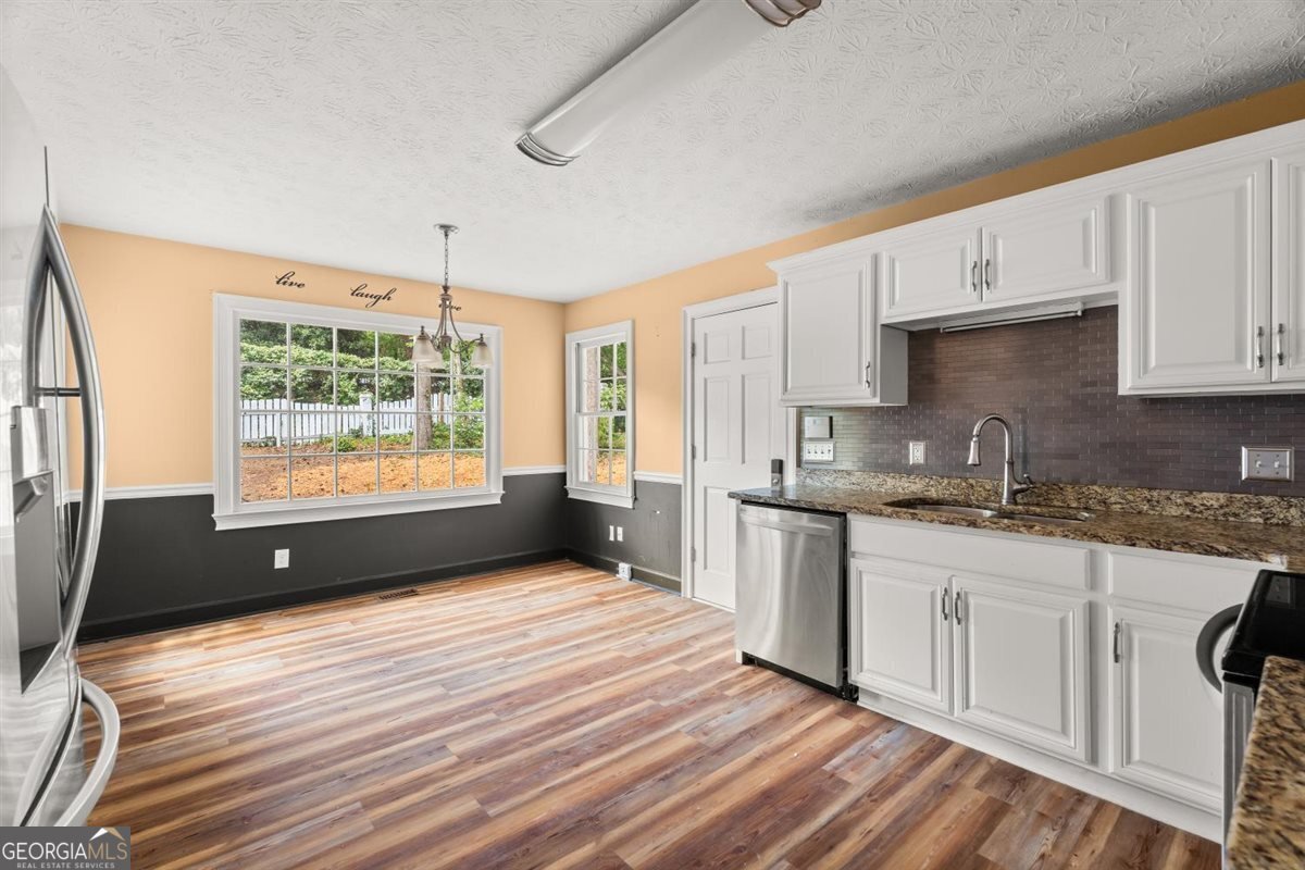 3905 Woolbridge Way Marietta - Photo 9