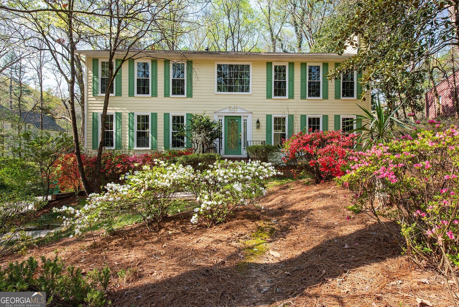 3850 Cedar Cliff Smyrna - main photo