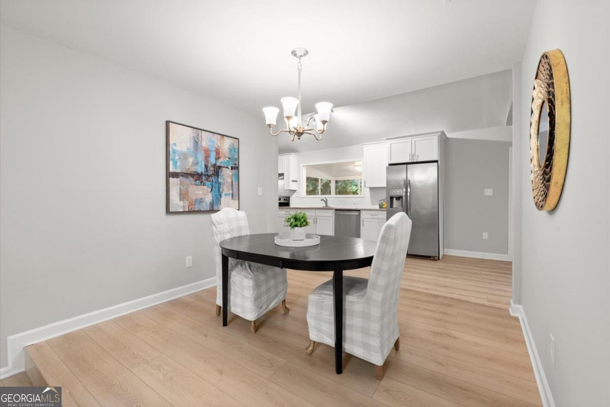 122 Cross Gate Drive Marietta - Photo 10