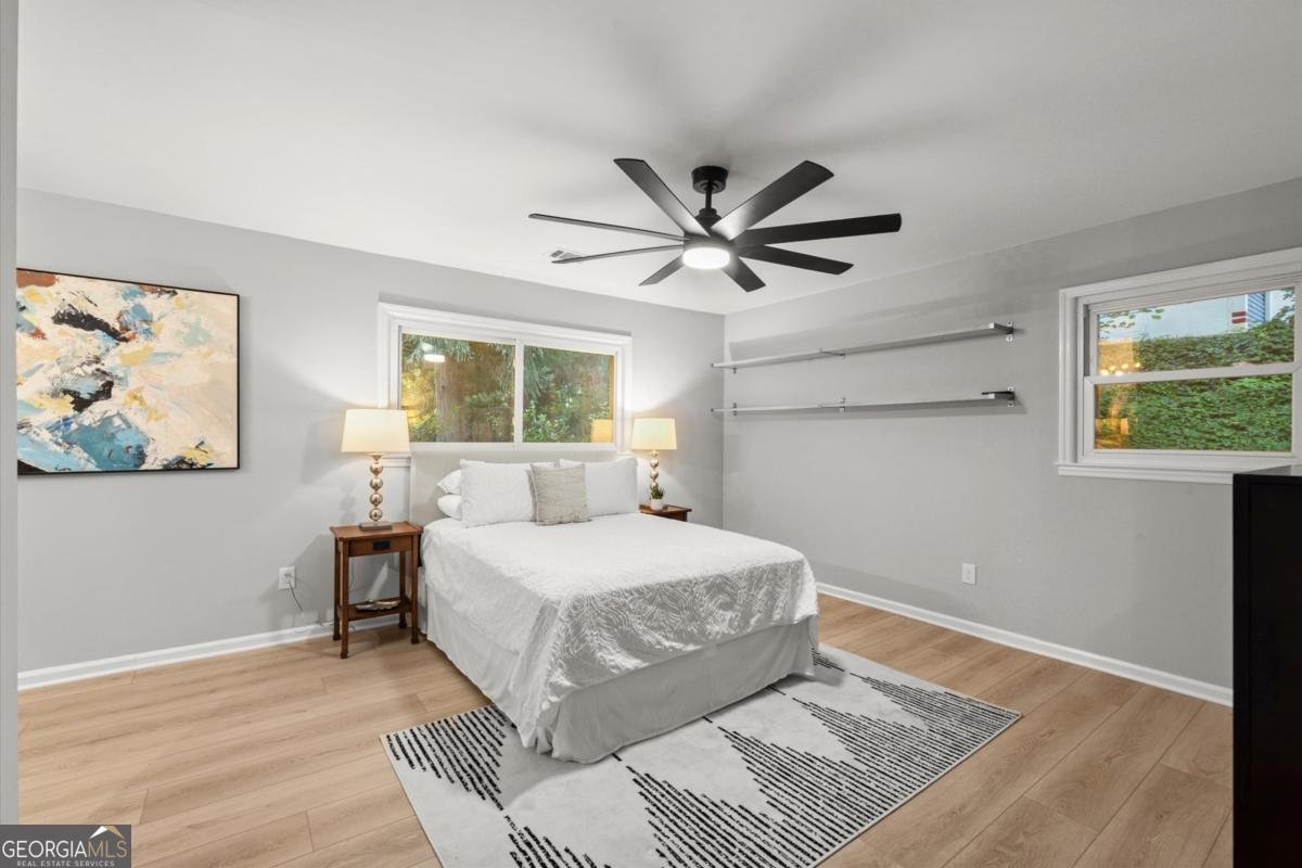 122 Cross Gate Drive Marietta - Photo 13