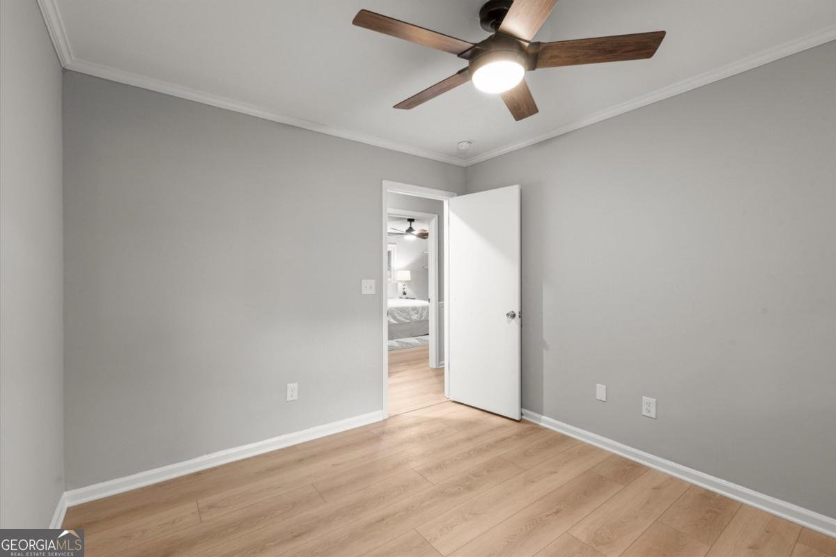 122 Cross Gate Drive Marietta - Photo 20