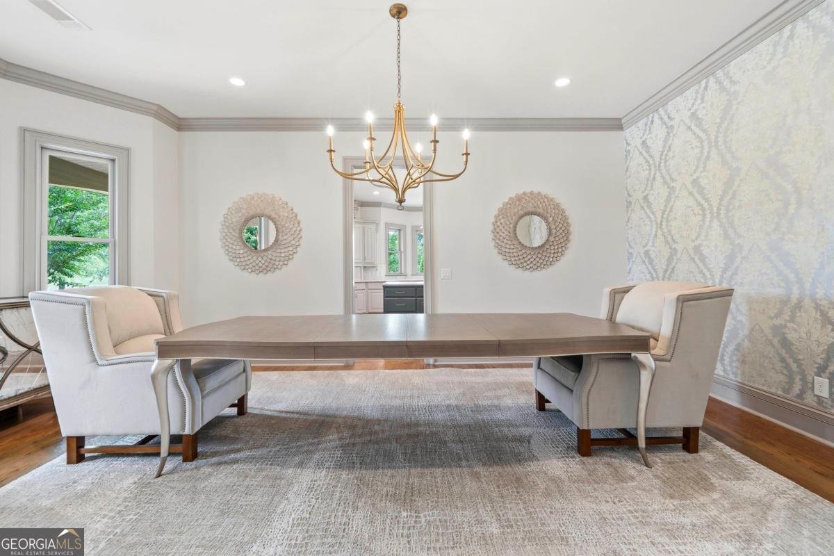 1090 White Oak Way Buckhead - Photo 10
