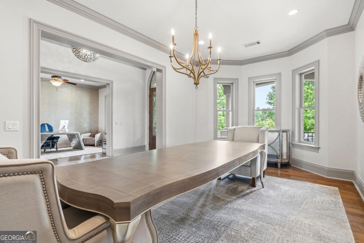 1090 White Oak Way Buckhead - Photo 11
