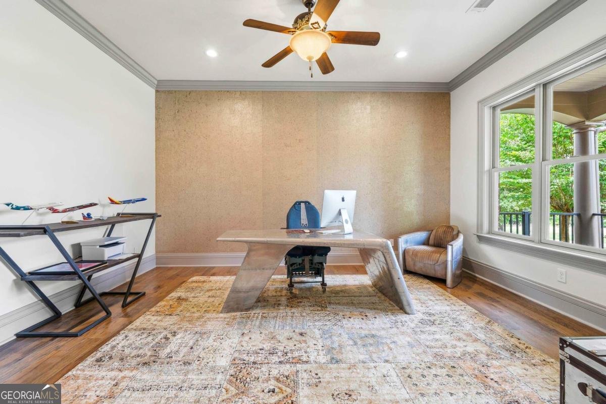 1090 White Oak Way Buckhead - Photo 12