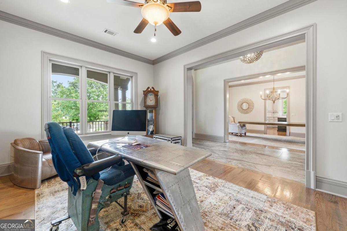 1090 White Oak Way Buckhead - Photo 13