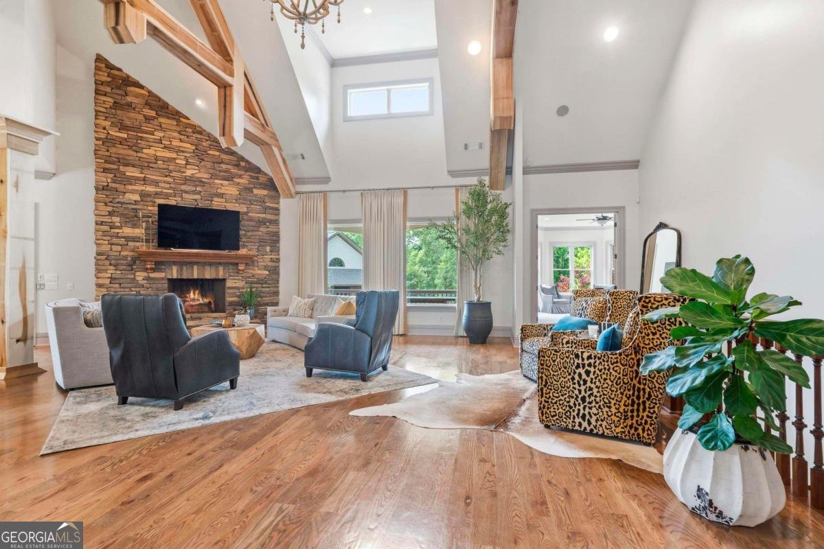 1090 White Oak Way Buckhead - Photo 14