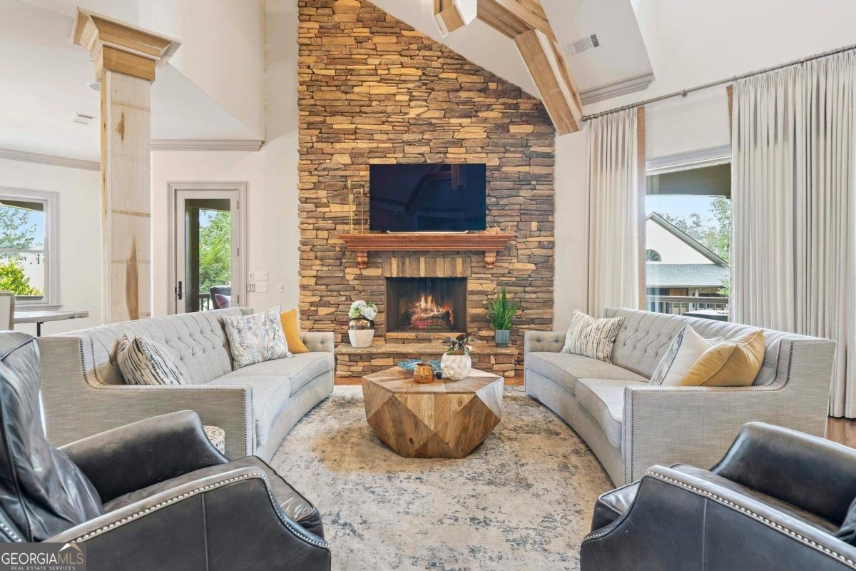 1090 White Oak Way Buckhead - Photo 15
