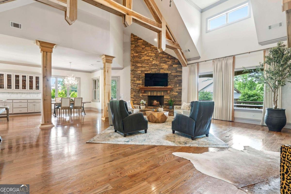 1090 White Oak Way Buckhead - Photo 16