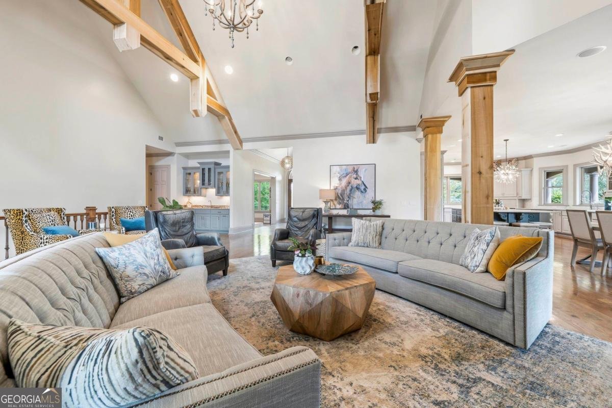 1090 White Oak Way Buckhead - Photo 17
