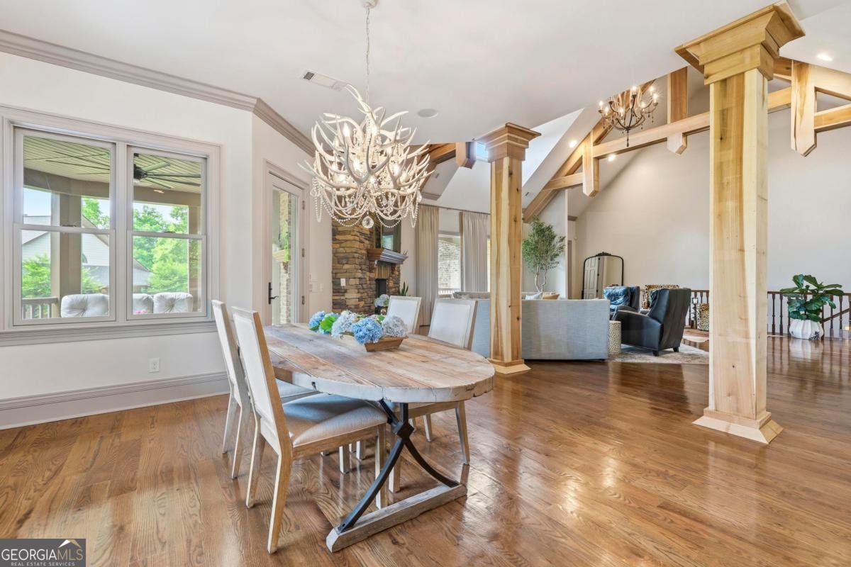1090 White Oak Way Buckhead - Photo 18