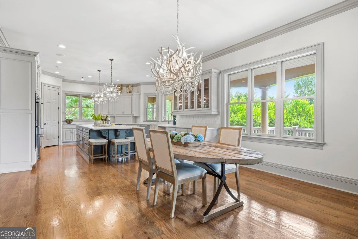 1090 White Oak Way Buckhead - Photo 19