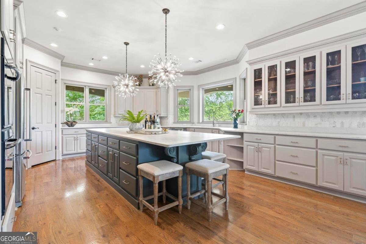 1090 White Oak Way Buckhead - Photo 20