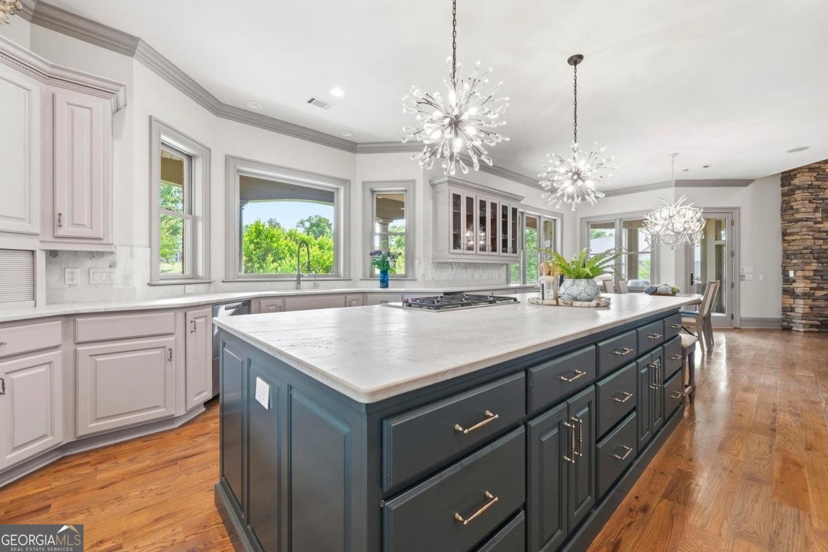 1090 White Oak Way Buckhead - Photo 21