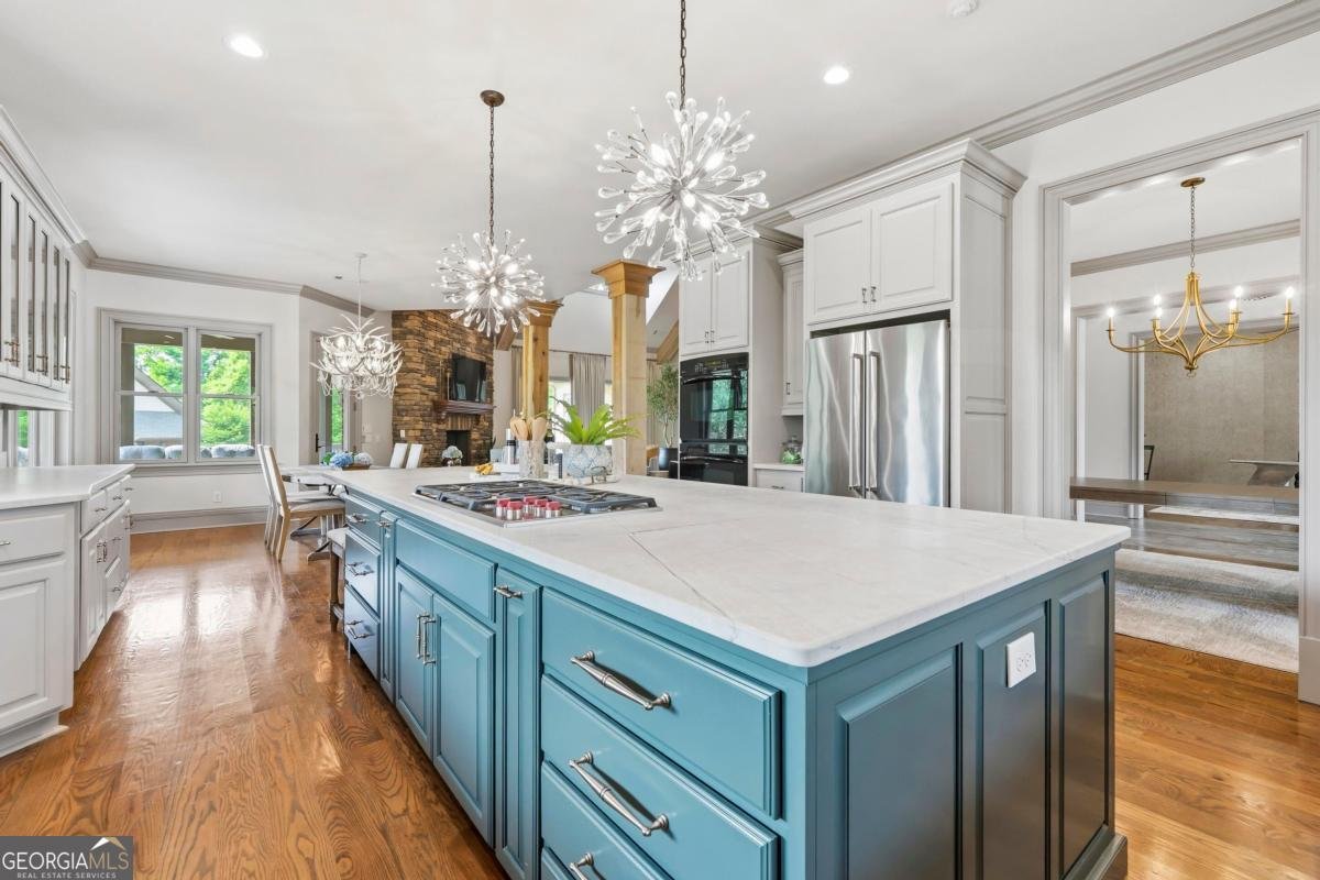 1090 White Oak Way Buckhead - Photo 22
