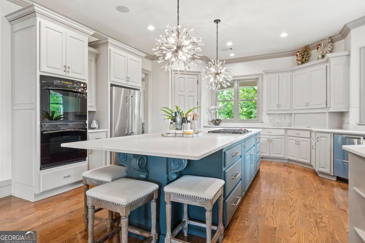 1090 White Oak Way Buckhead - Photo 23