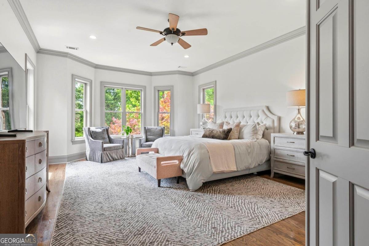 1090 White Oak Way Buckhead - Photo 29