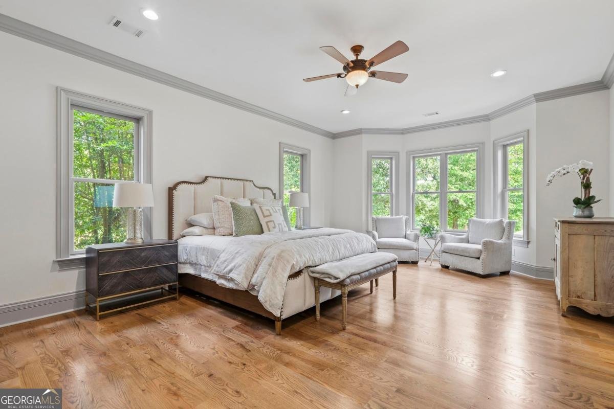 1090 White Oak Way Buckhead - Photo 36