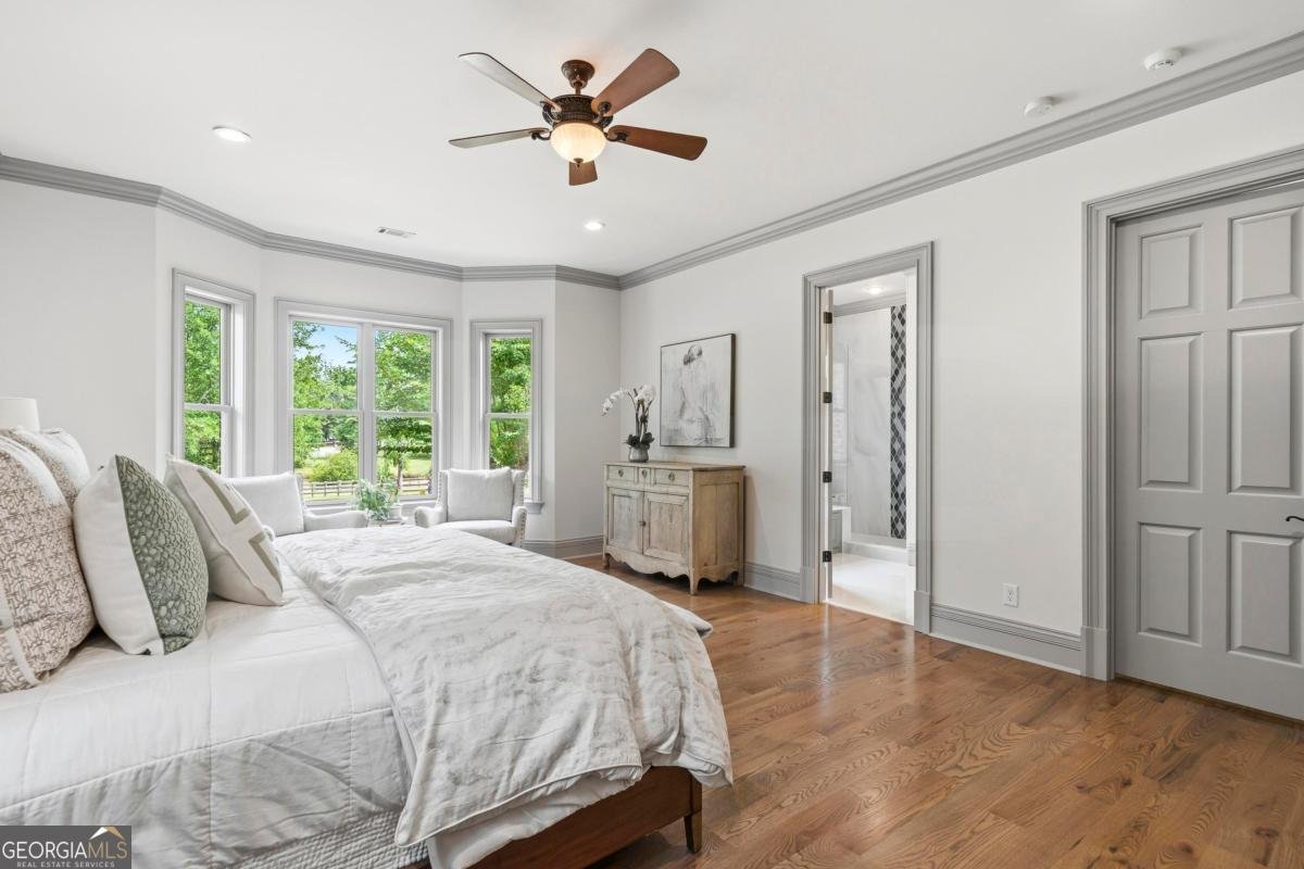 1090 White Oak Way Buckhead - Photo 37