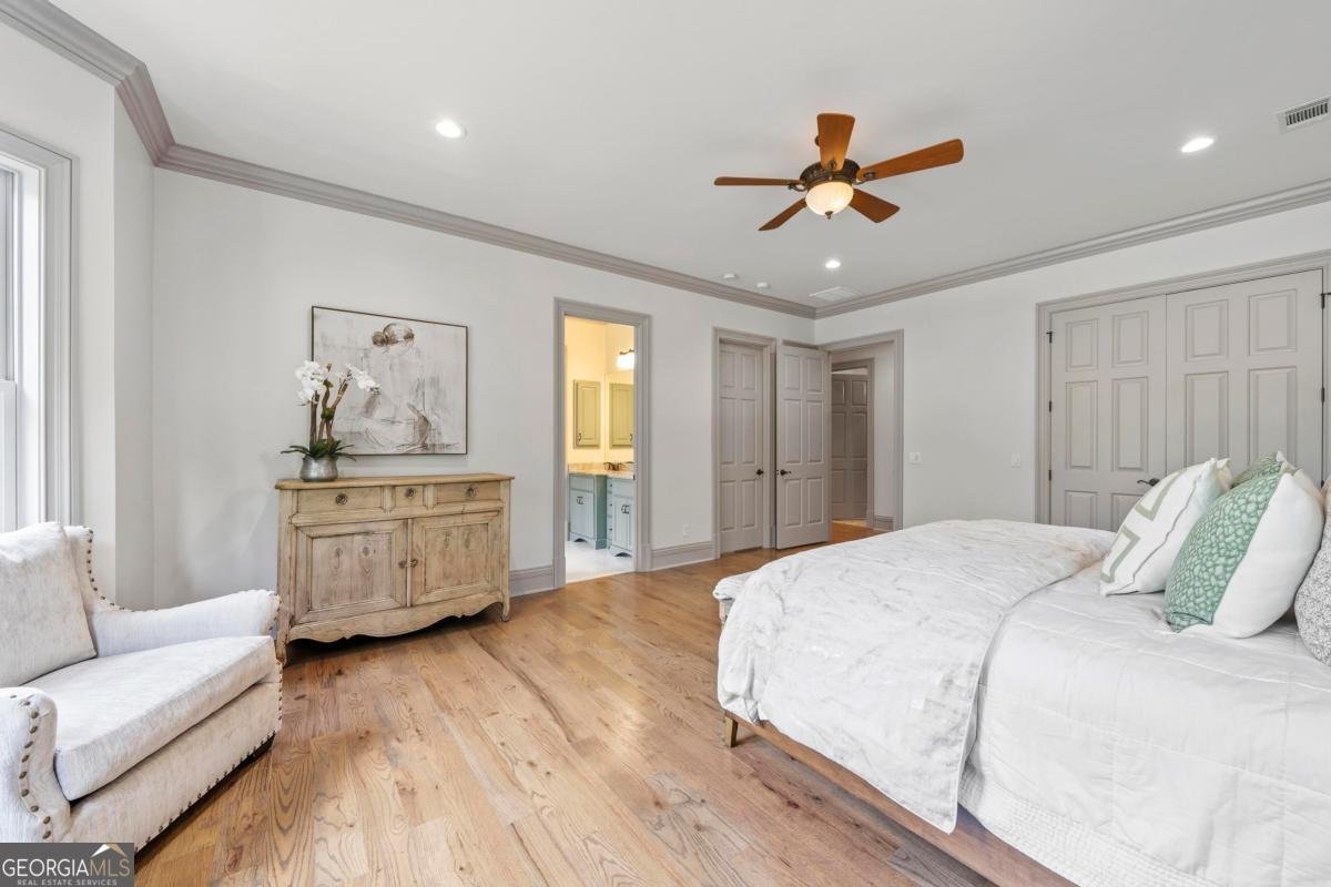 1090 White Oak Way Buckhead - Photo 38
