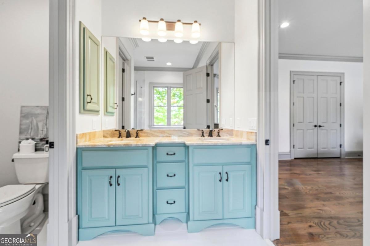 1090 White Oak Way Buckhead - Photo 40