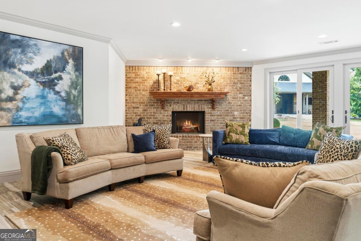 1090 White Oak Way Buckhead - Photo 43