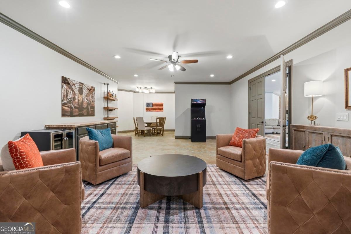 1090 White Oak Way Buckhead - Photo 45