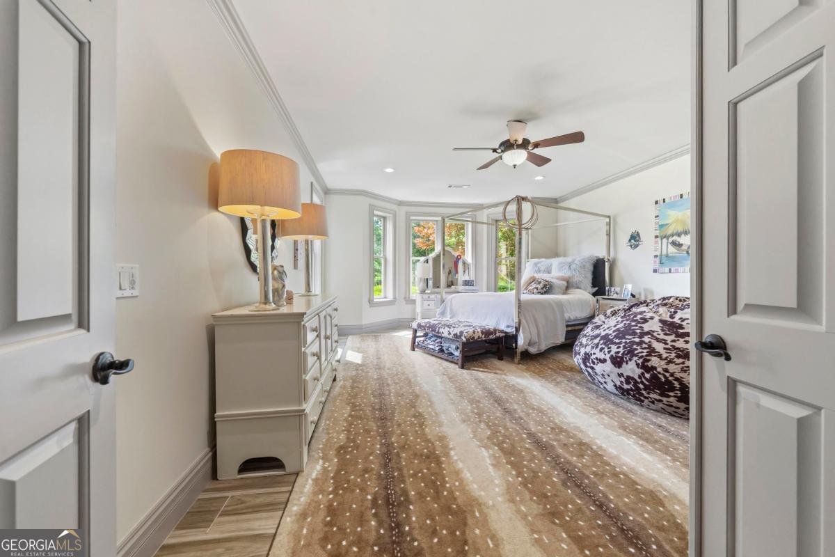 1090 White Oak Way Buckhead - Photo 48